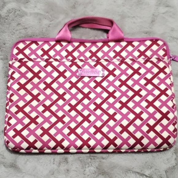 Vera Bradley Handbags - Vera Bradley Laptop bag 15.5"